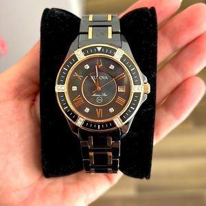 Bulova Marine Star Watch
